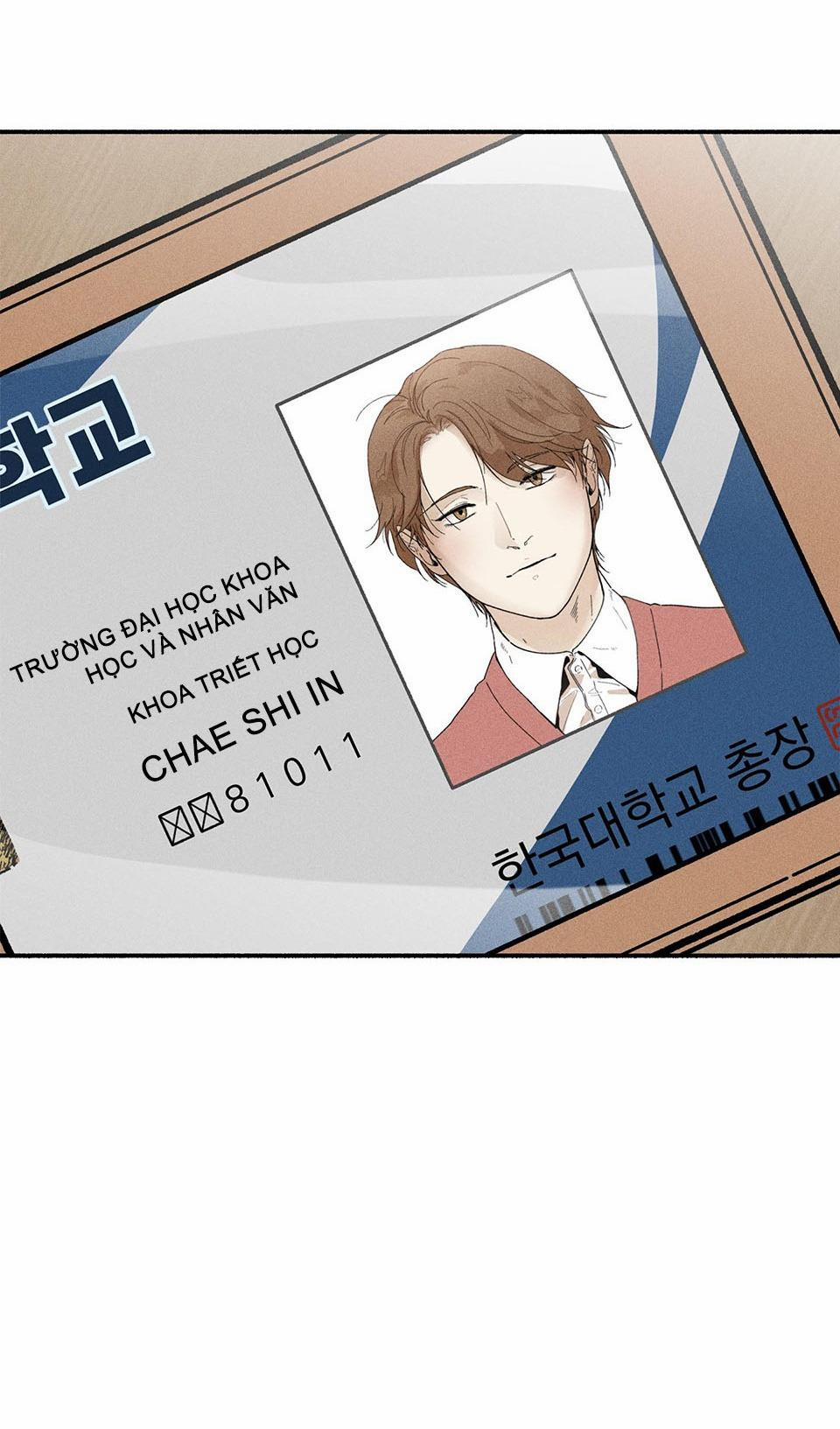 Lãng Mạn Không Trọng Lực 18 trang 62