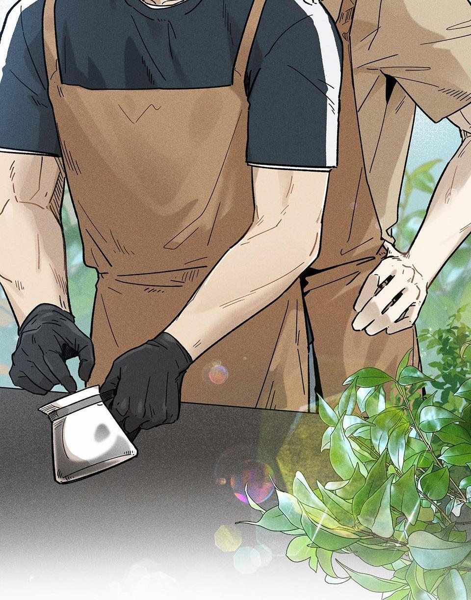 Lãng Mạn Không Trọng Lực 18 trang 7