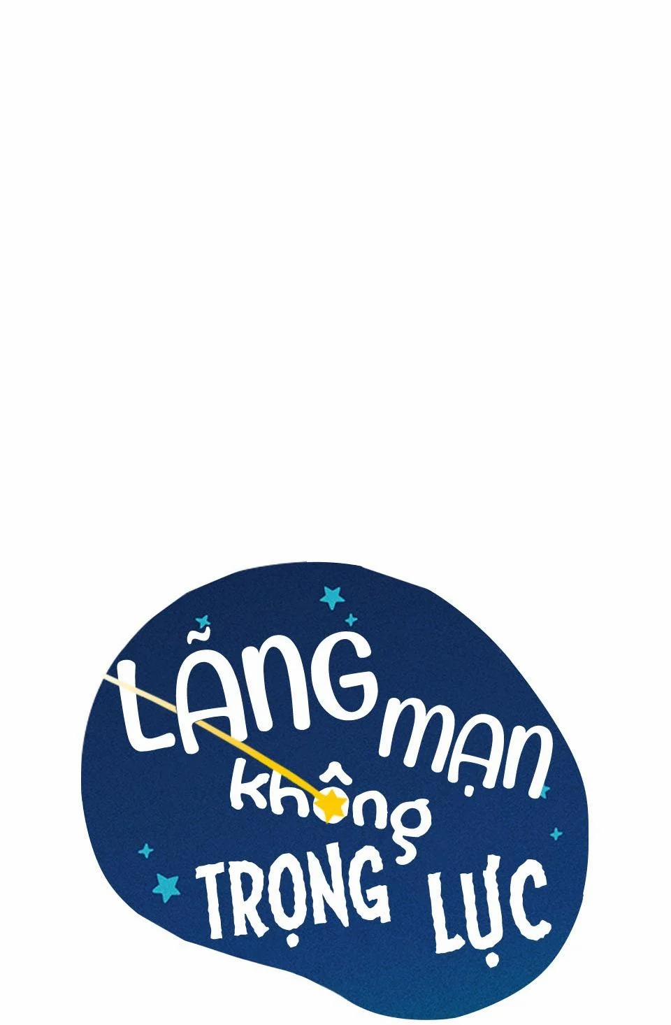Lãng Mạn Không Trọng Lực 18 trang 9