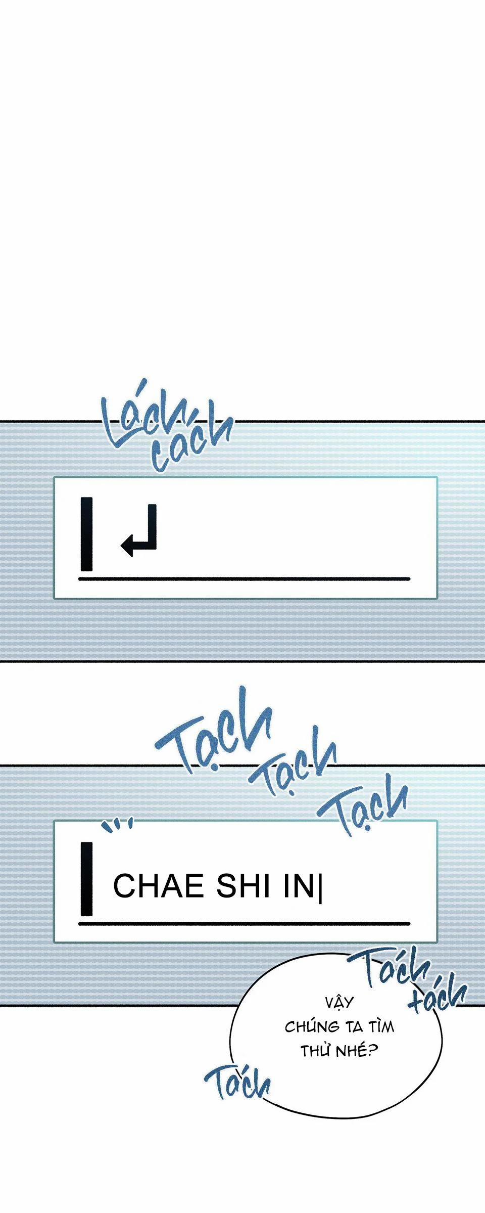 Lãng Mạn Không Trọng Lực 19 trang 14