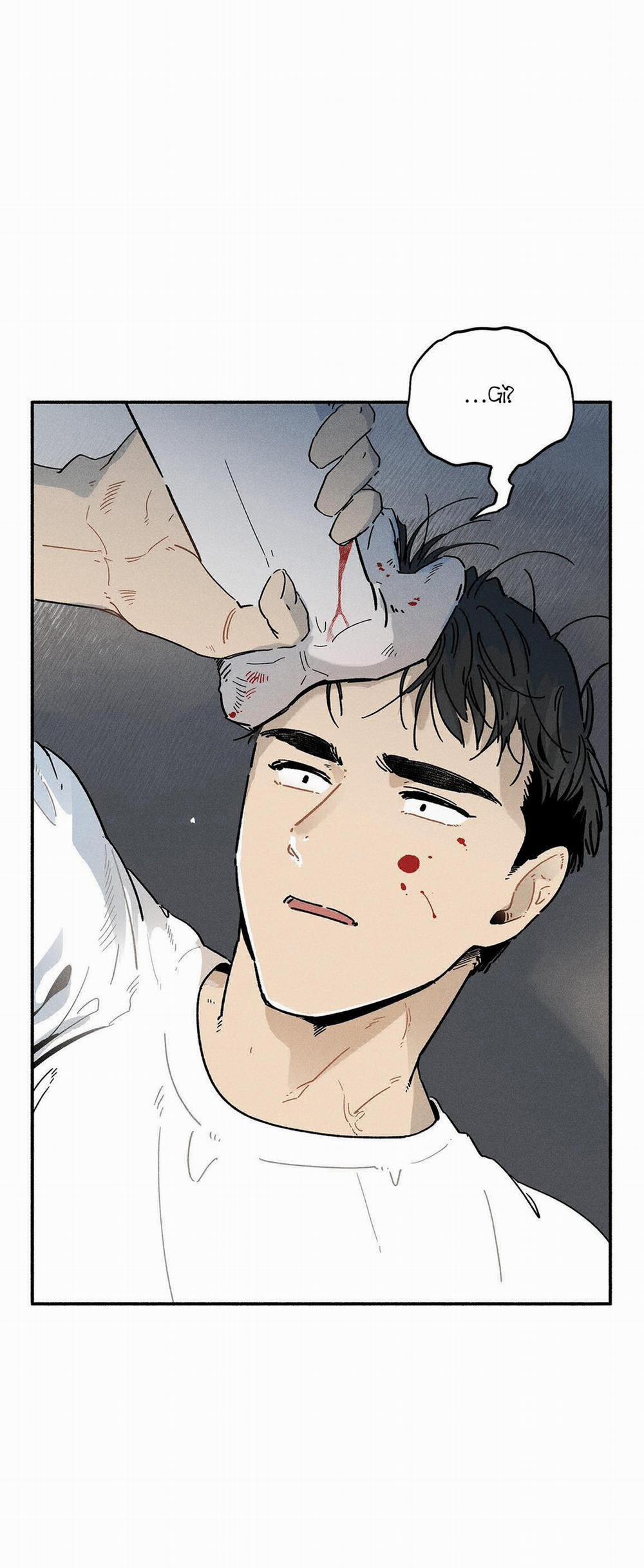 Lãng Mạn Không Trọng Lực 2 trang 0