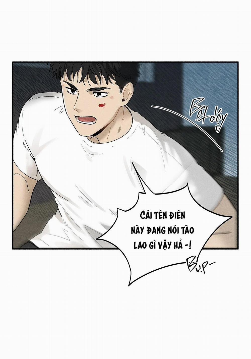 Lãng Mạn Không Trọng Lực 2 trang 13