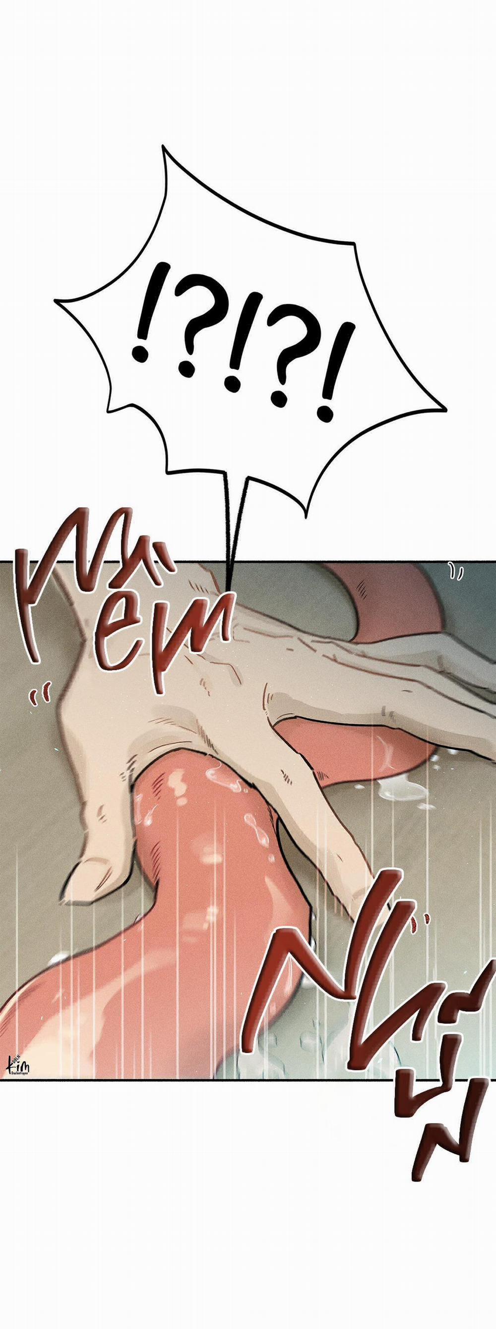 Lãng Mạn Không Trọng Lực 2 trang 14