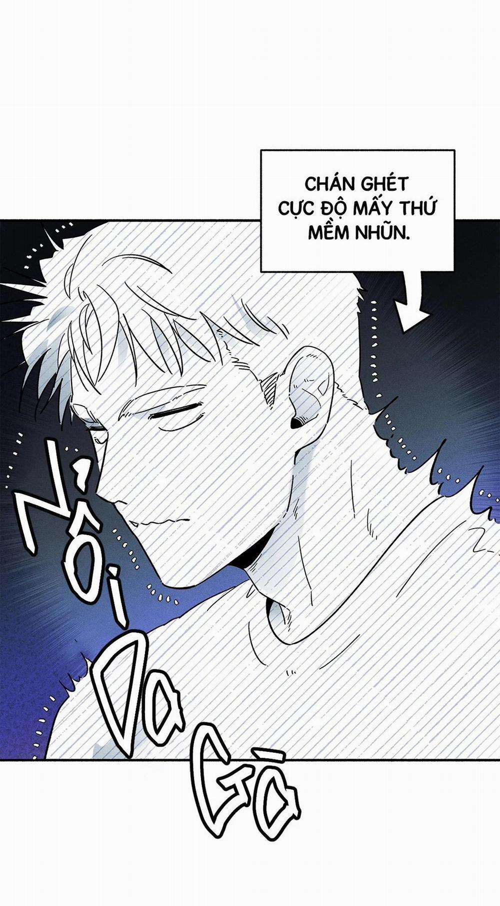 Lãng Mạn Không Trọng Lực 2 trang 15