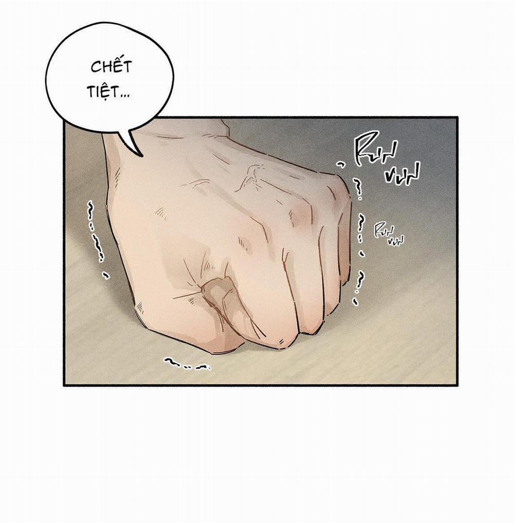 Lãng Mạn Không Trọng Lực 2 trang 17