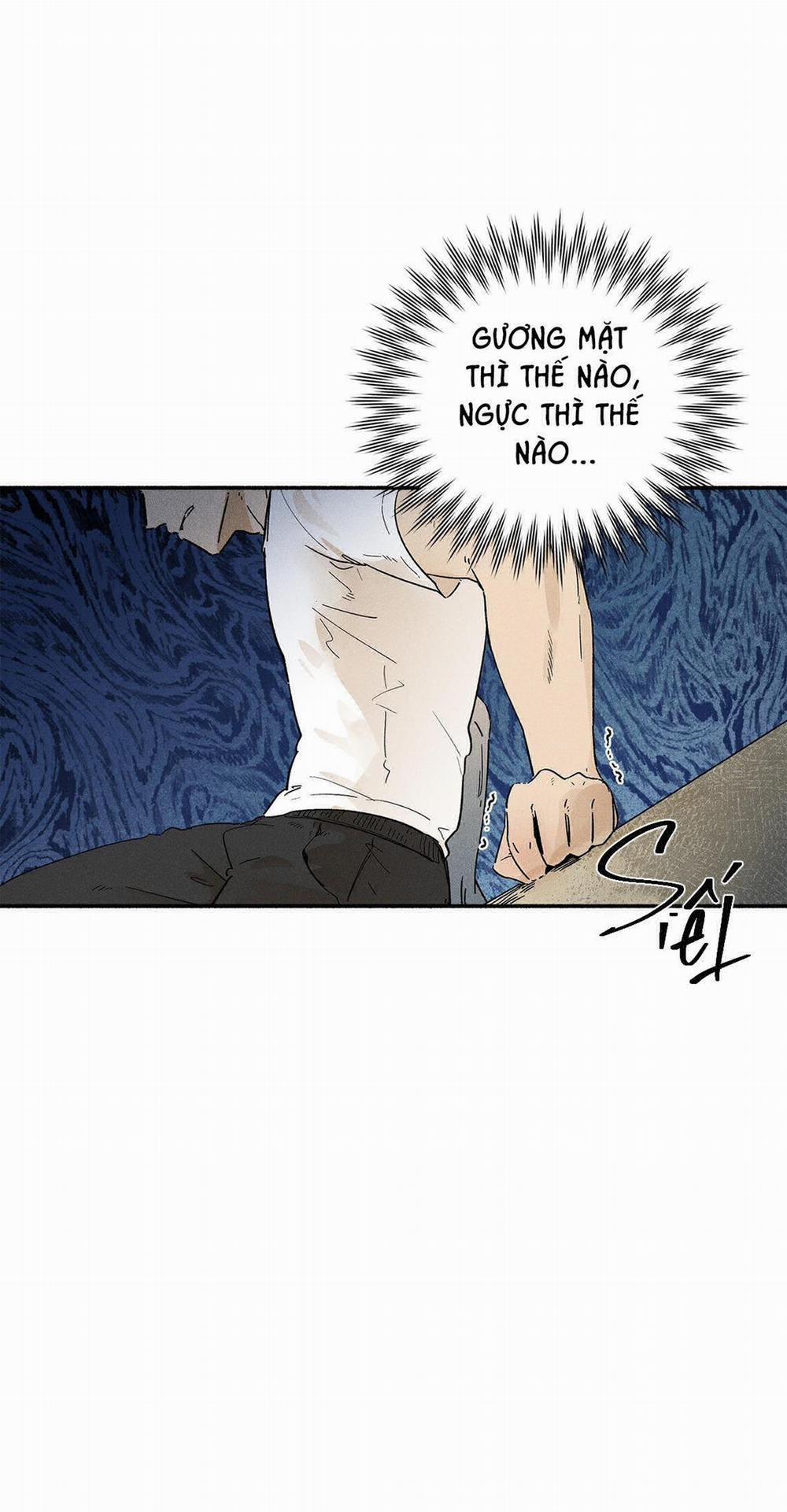 Lãng Mạn Không Trọng Lực 2 trang 18