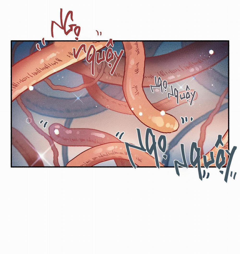 Lãng Mạn Không Trọng Lực 2 trang 2