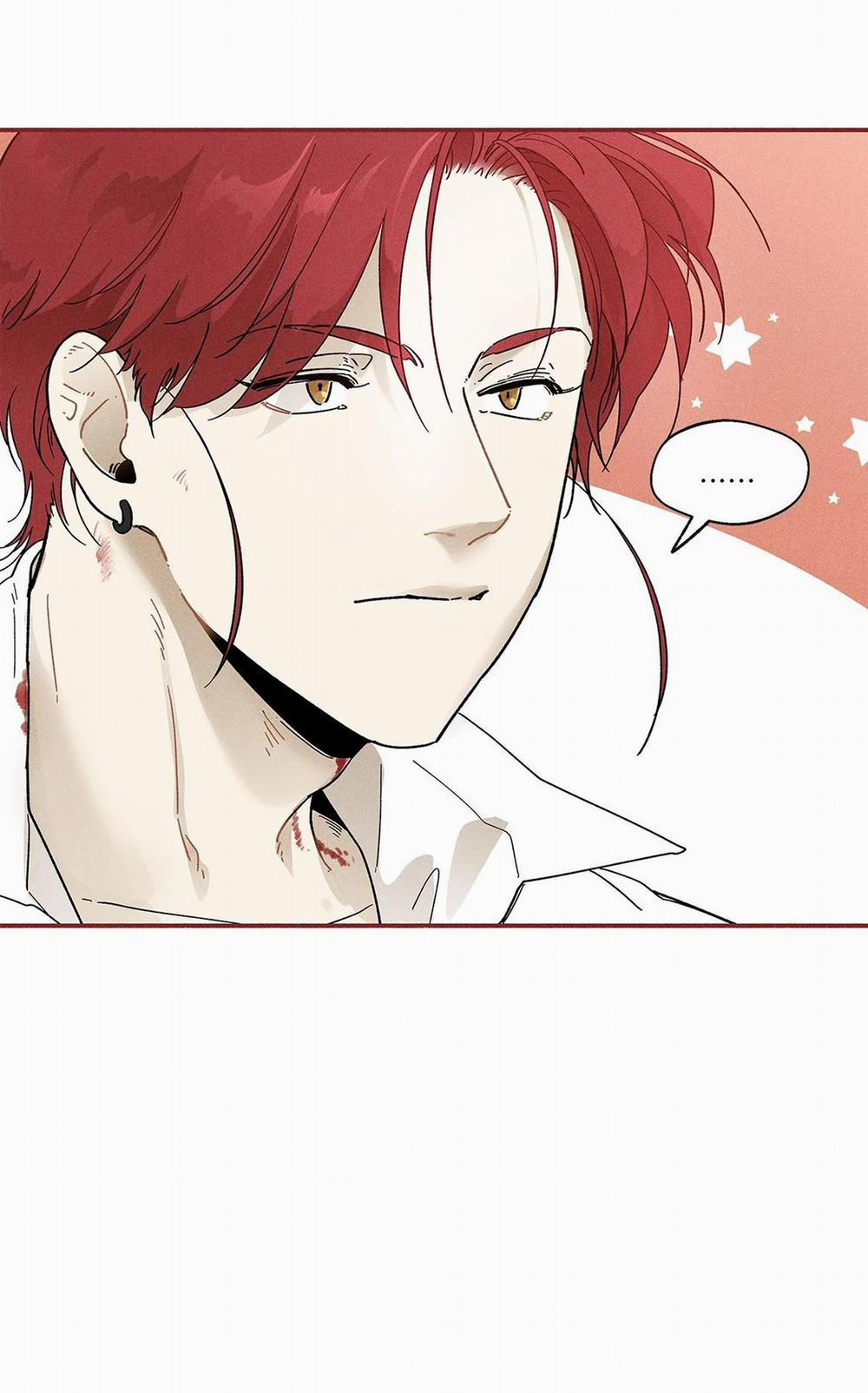 Lãng Mạn Không Trọng Lực 2 trang 22