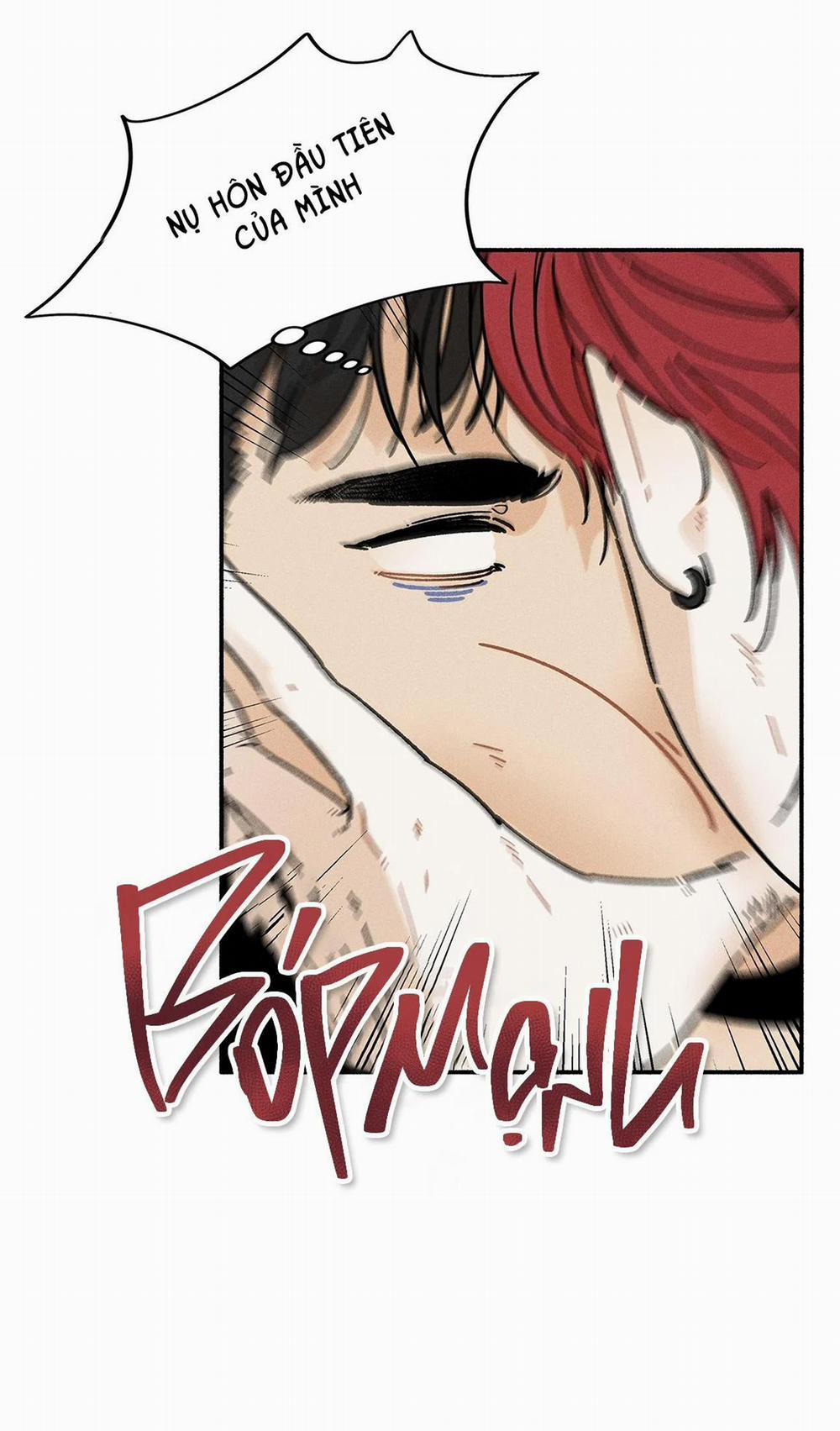 Lãng Mạn Không Trọng Lực 2 trang 28