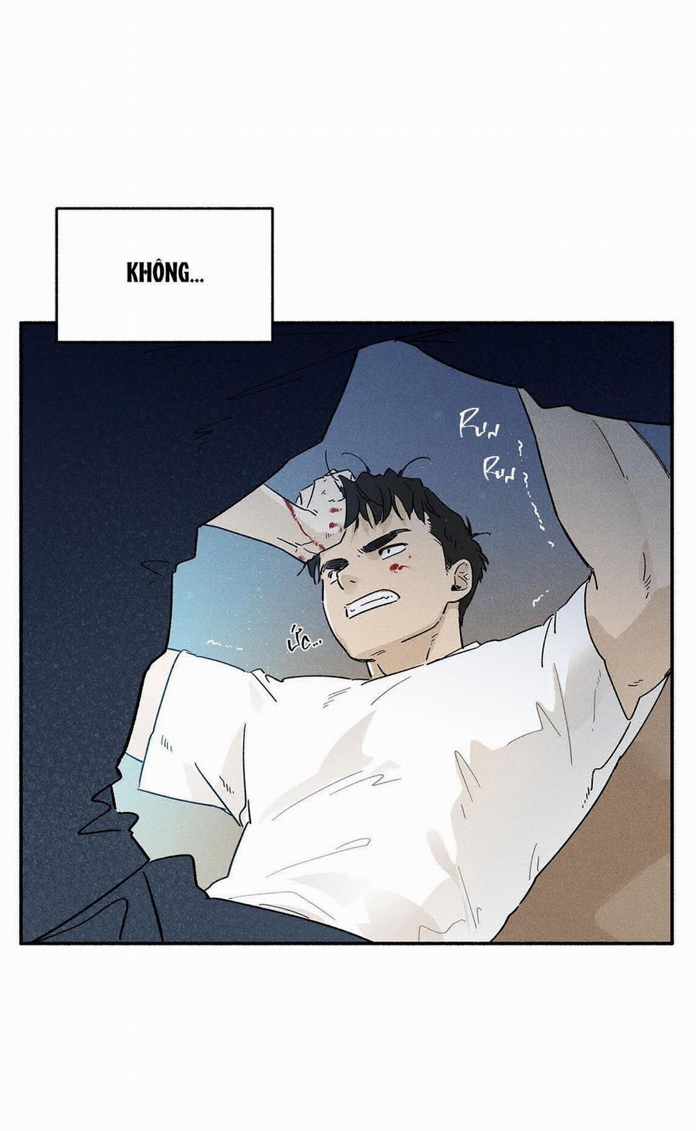 Lãng Mạn Không Trọng Lực 2 trang 3