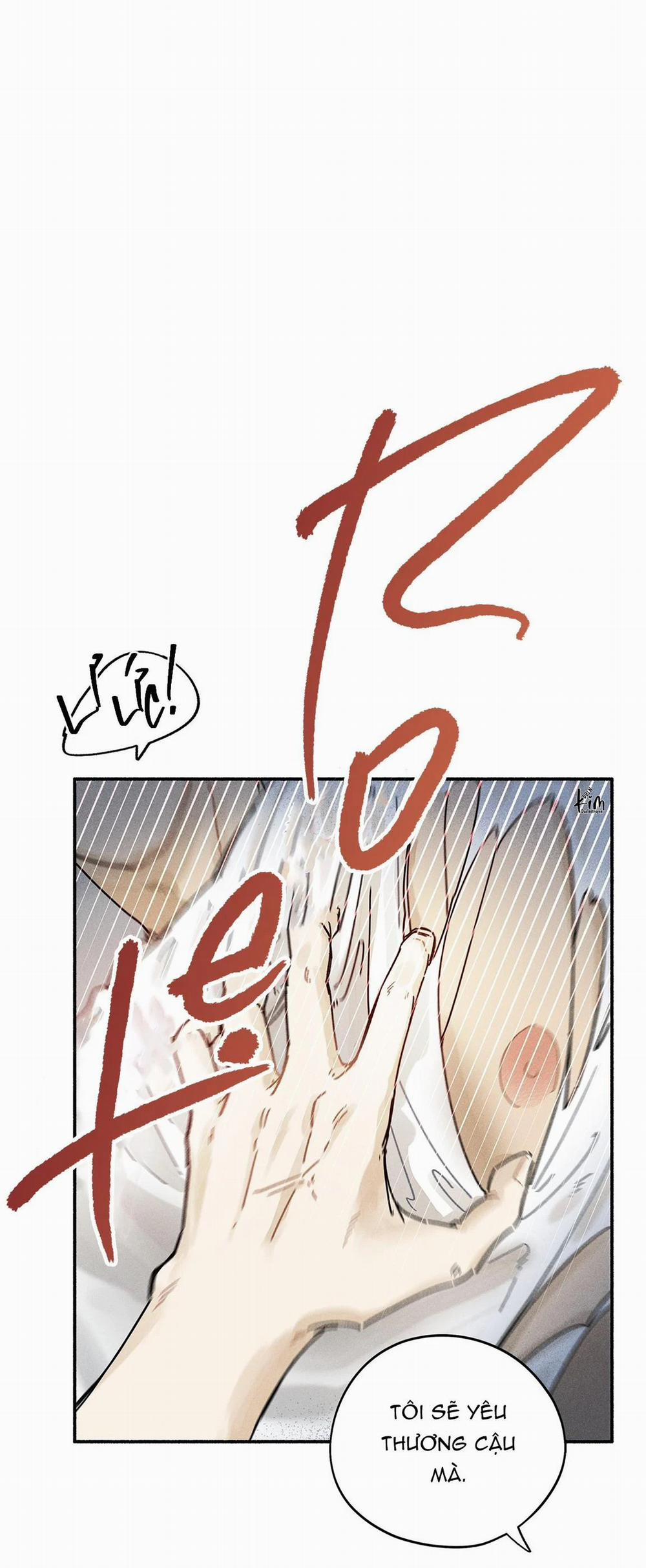 Lãng Mạn Không Trọng Lực 2 trang 31