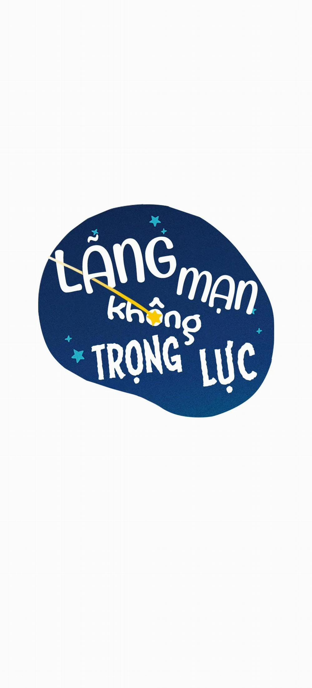 Lãng Mạn Không Trọng Lực 2 trang 45