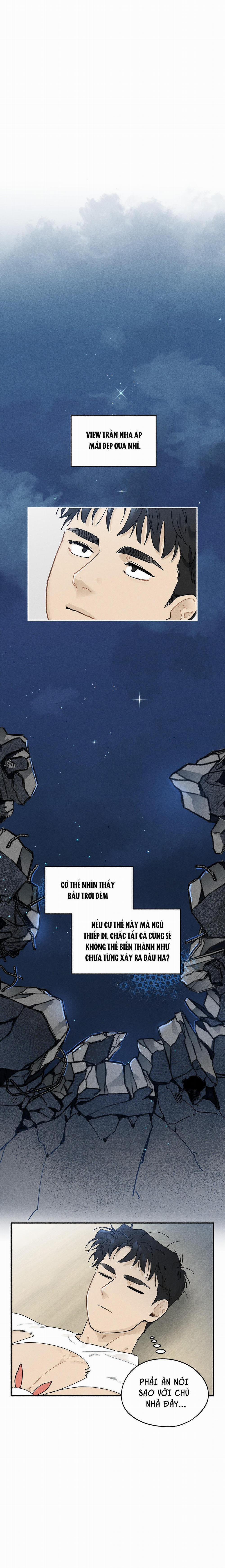 Lãng Mạn Không Trọng Lực 2 trang 46