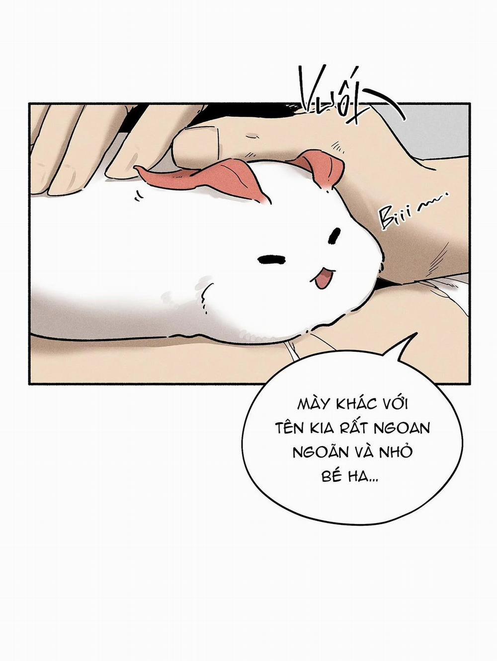 Lãng Mạn Không Trọng Lực 2 trang 48