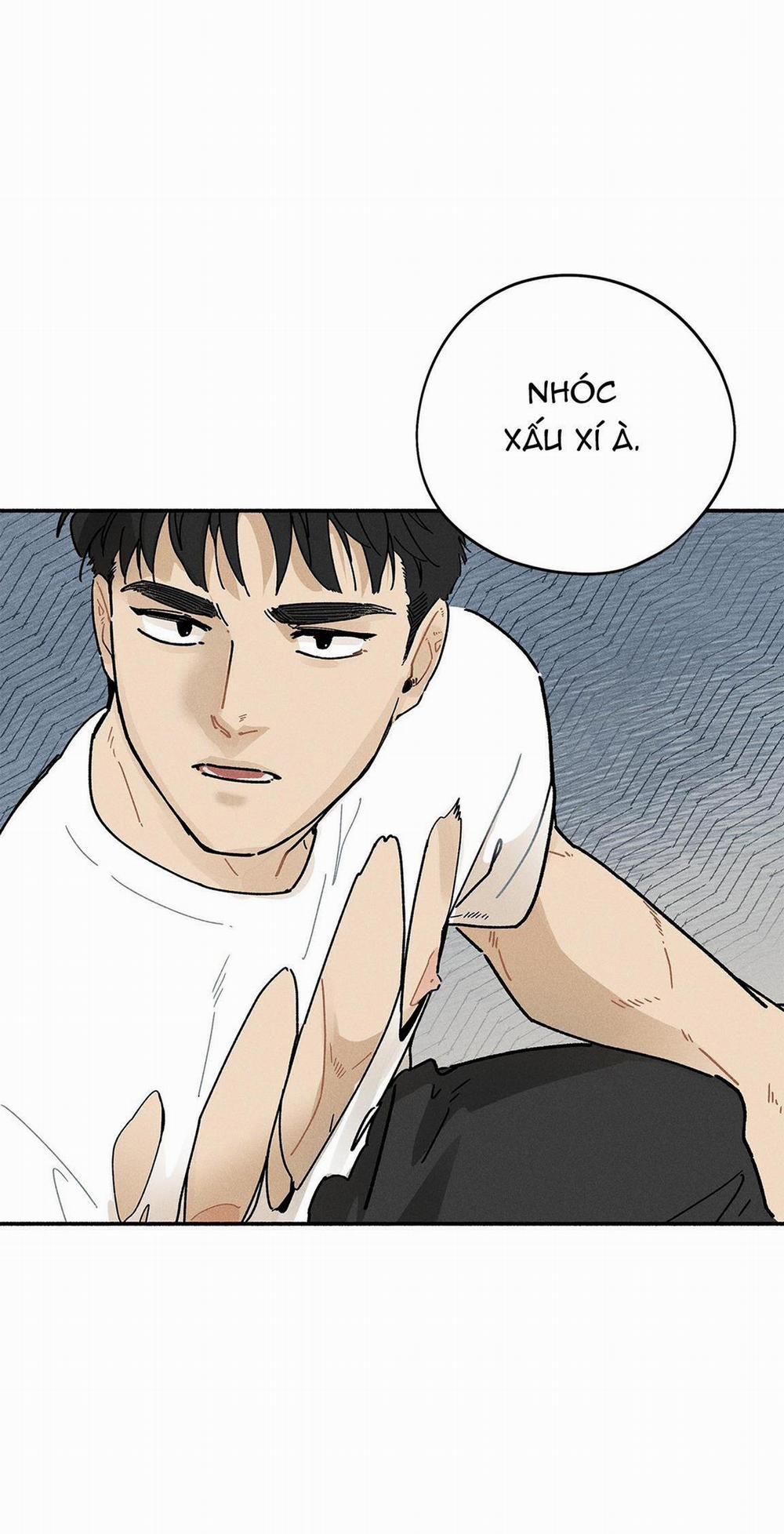 Lãng Mạn Không Trọng Lực 2 trang 57