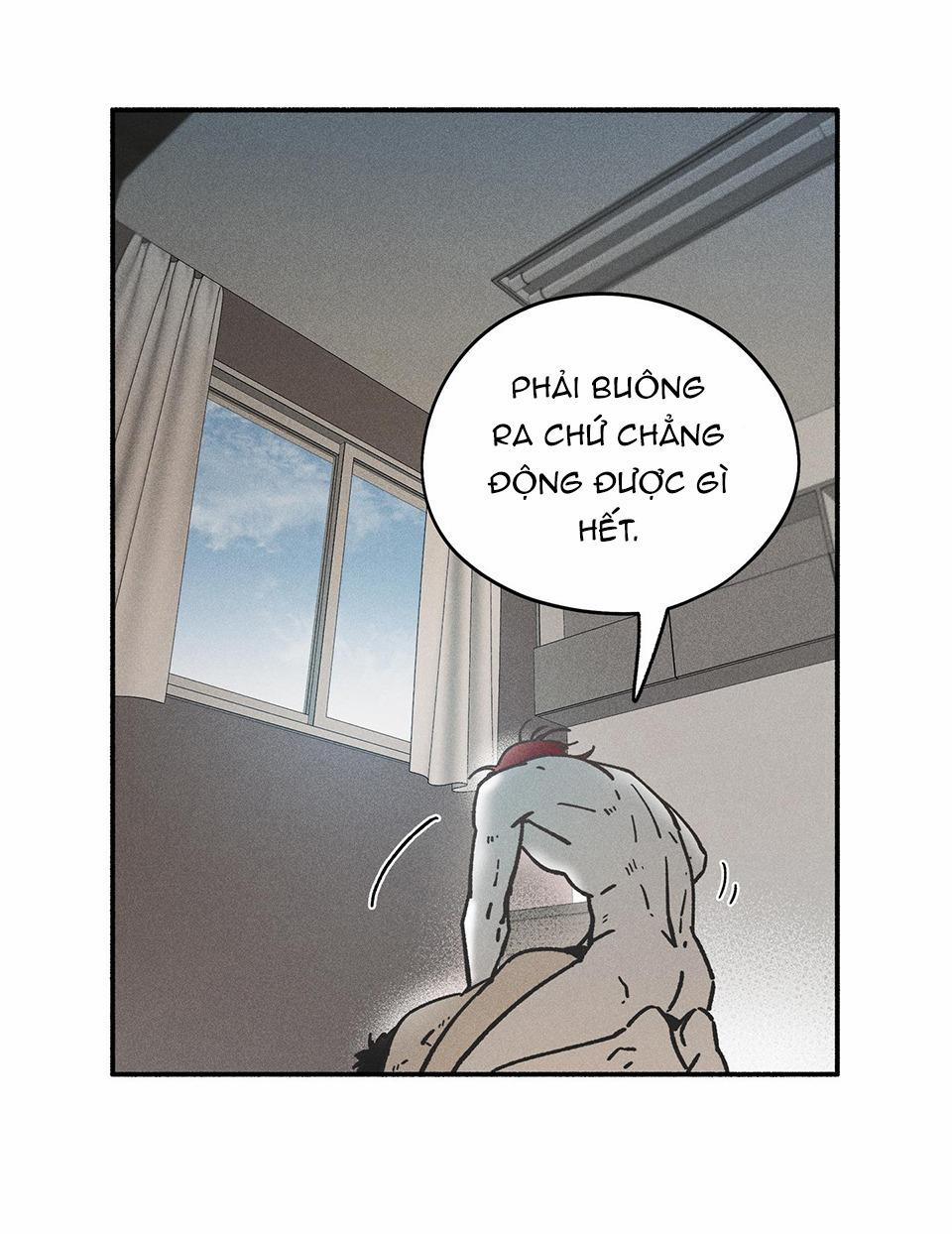 Lãng Mạn Không Trọng Lực 20 trang 10