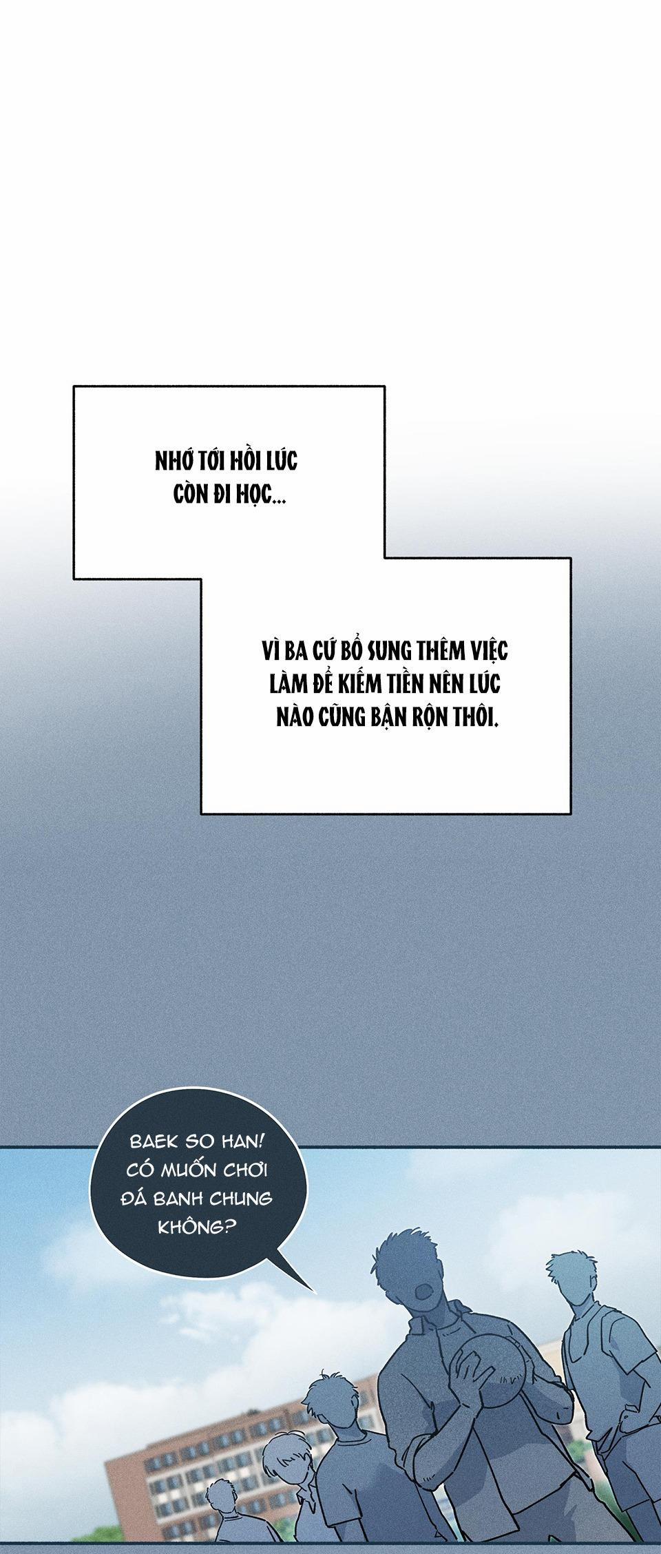 Lãng Mạn Không Trọng Lực 20 trang 17