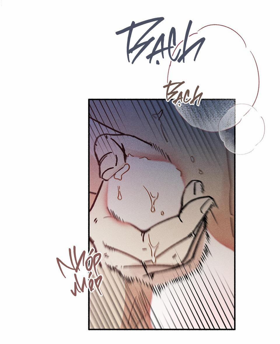 Lãng Mạn Không Trọng Lực 20 trang 19