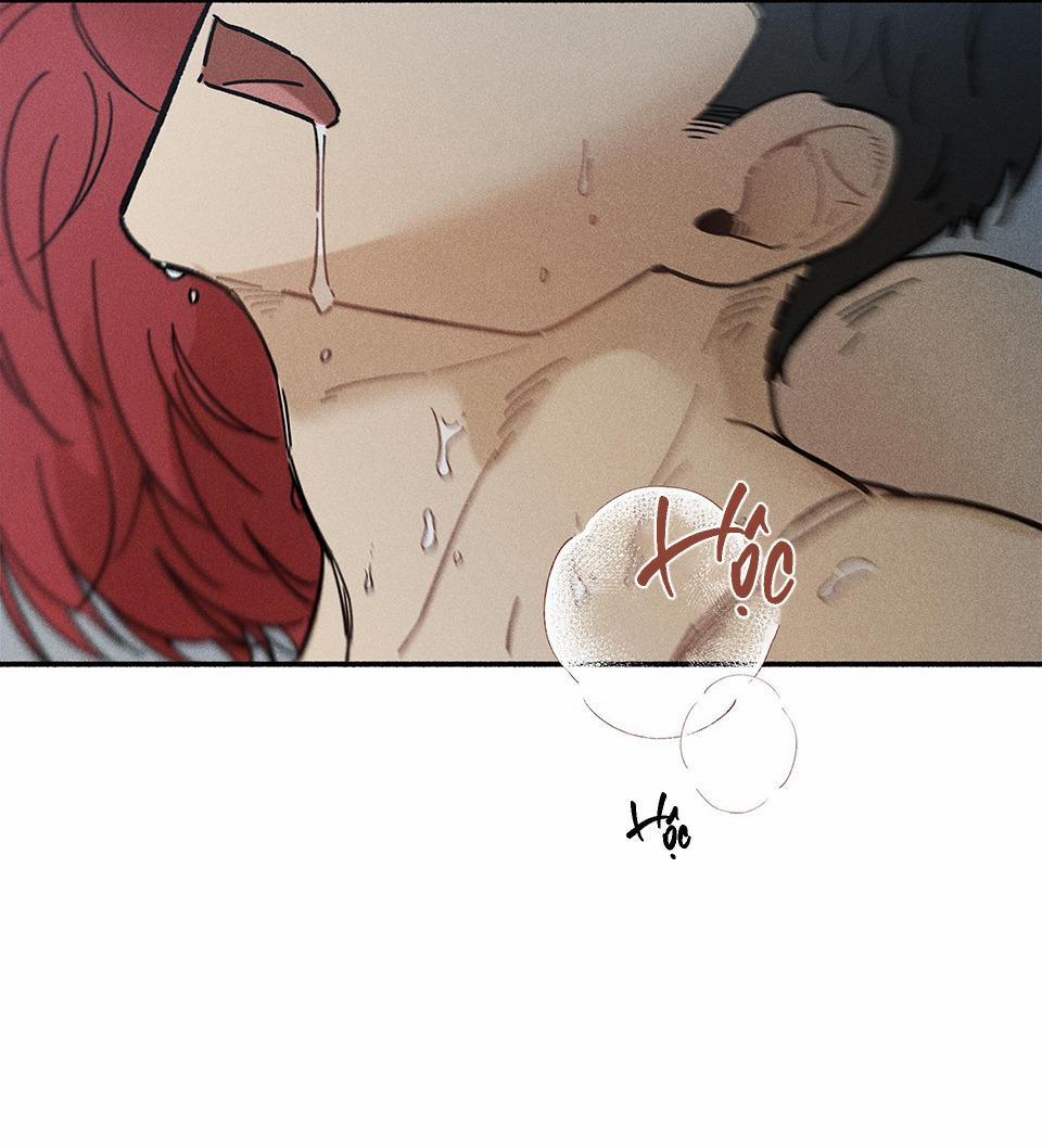 Lãng Mạn Không Trọng Lực 20 trang 25