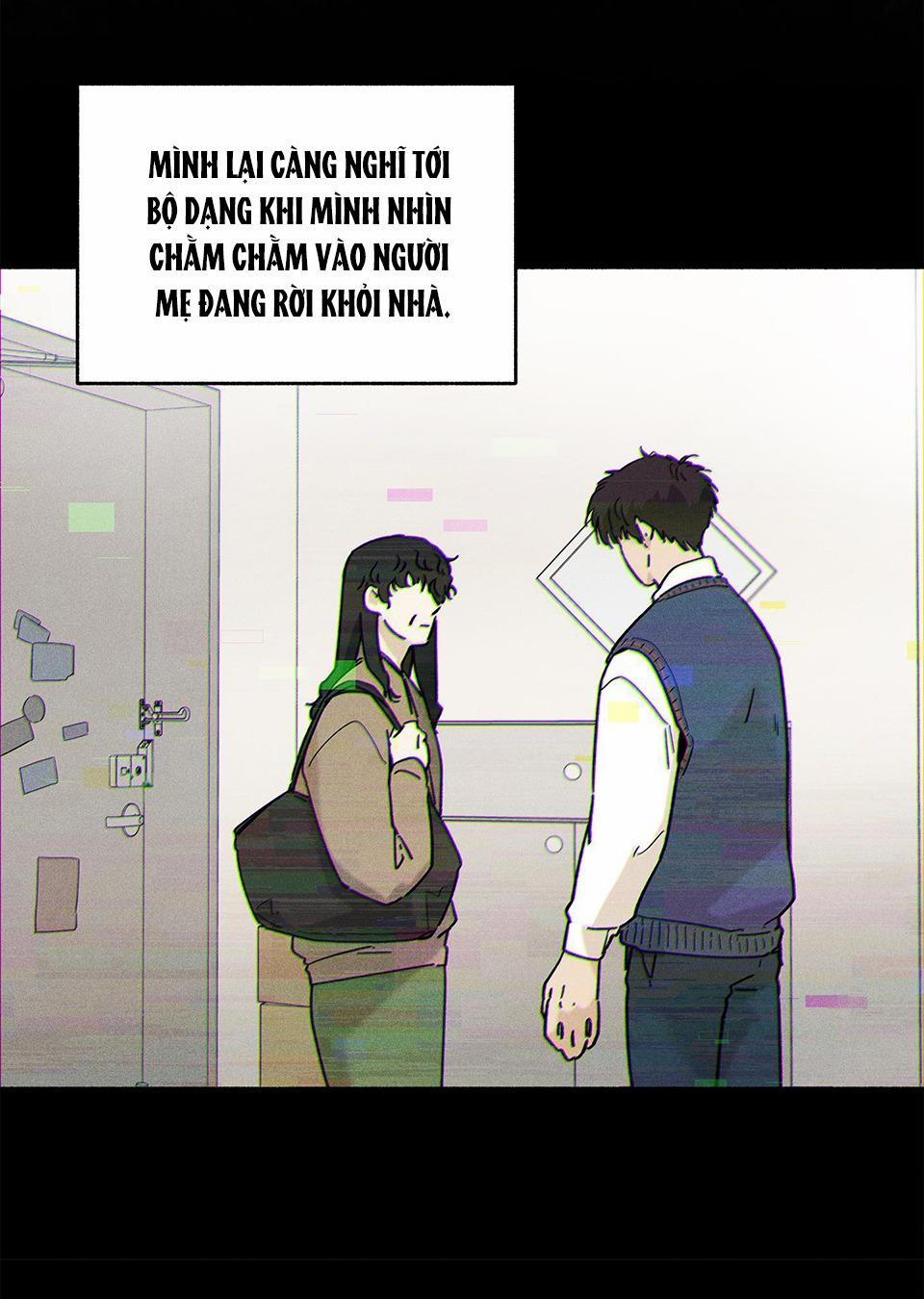 Lãng Mạn Không Trọng Lực 20 trang 27