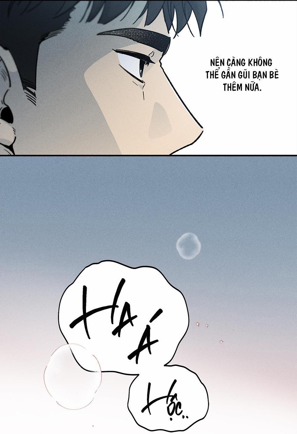 Lãng Mạn Không Trọng Lực 20 trang 30