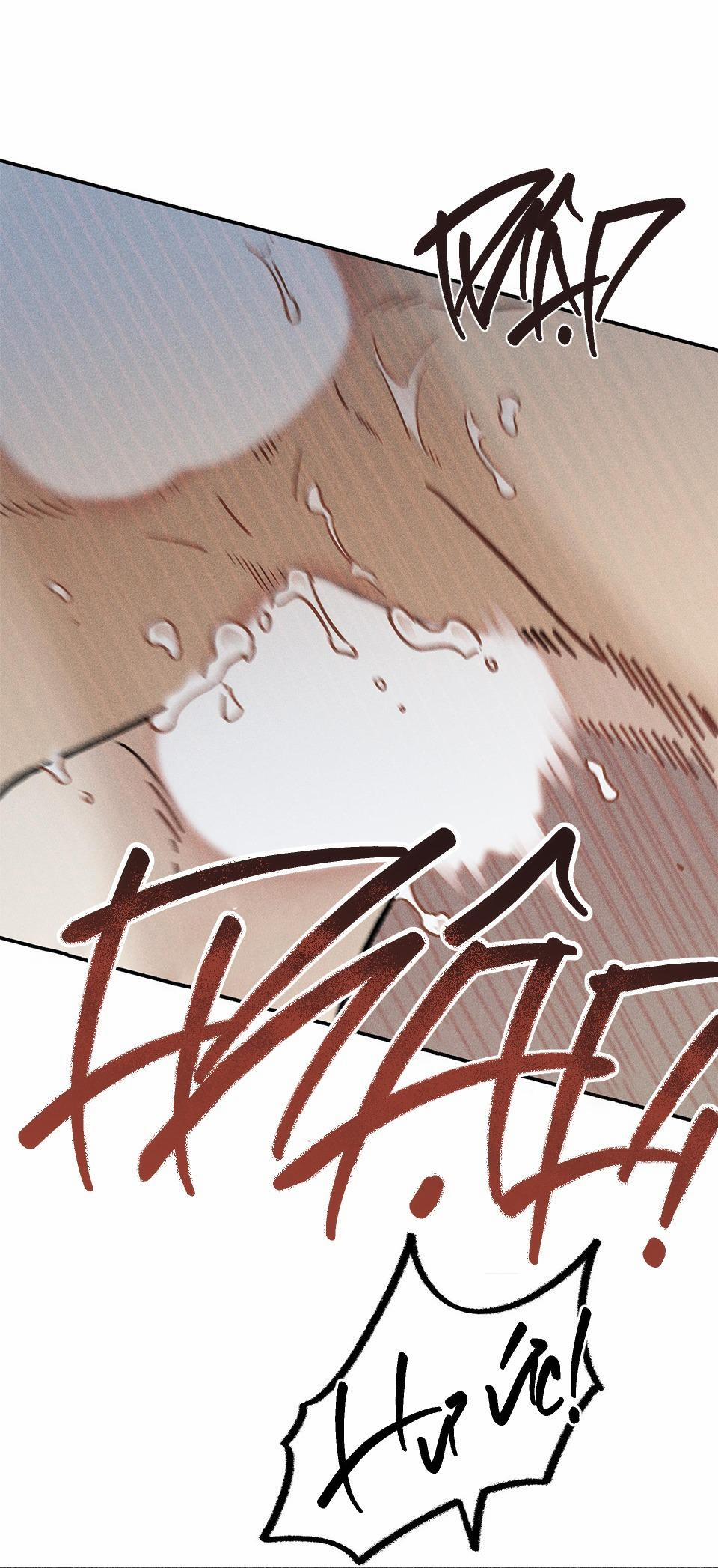 Lãng Mạn Không Trọng Lực 20 trang 32