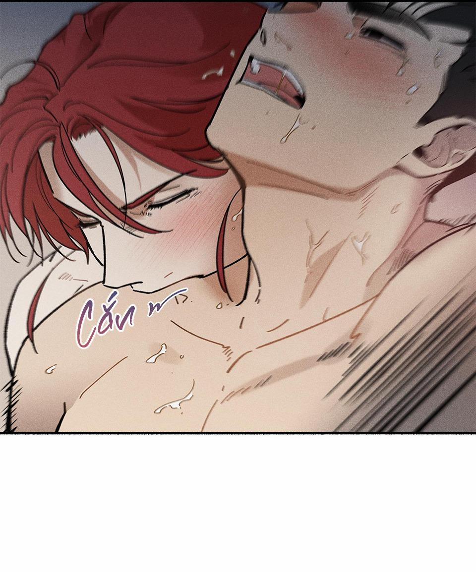 Lãng Mạn Không Trọng Lực 20 trang 33