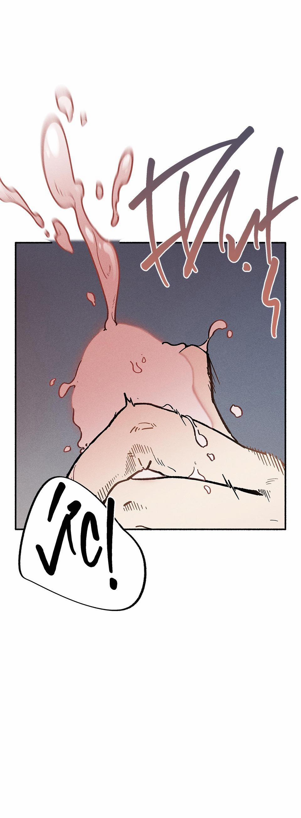 Lãng Mạn Không Trọng Lực 20 trang 34