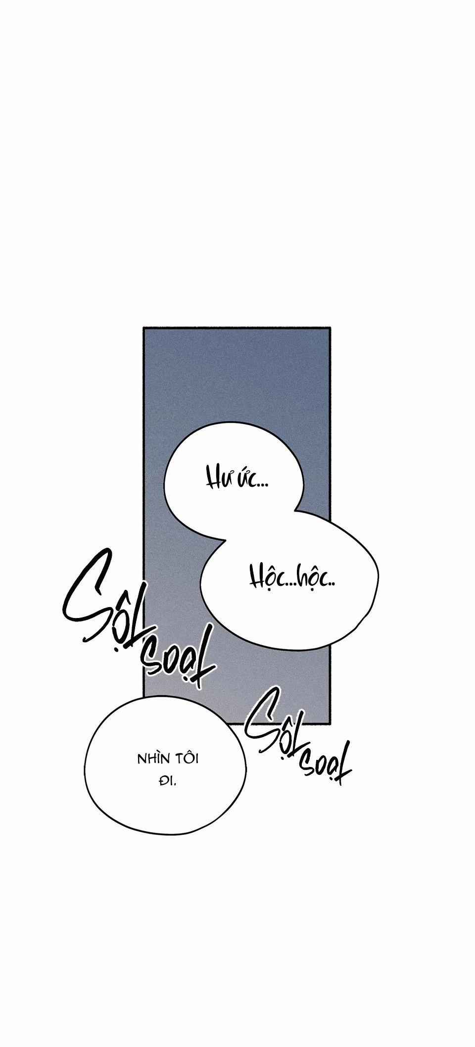 Lãng Mạn Không Trọng Lực 20 trang 35