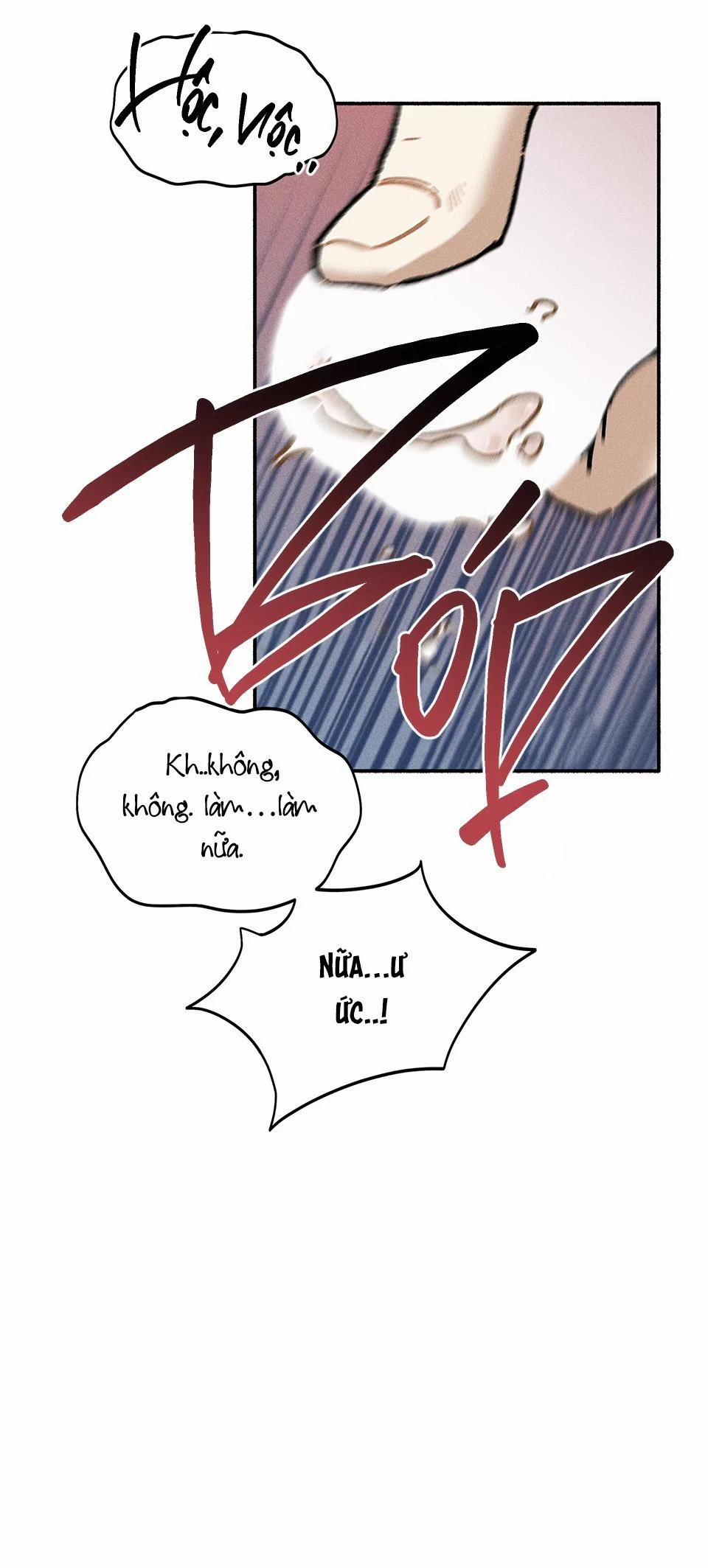 Lãng Mạn Không Trọng Lực 20 trang 40