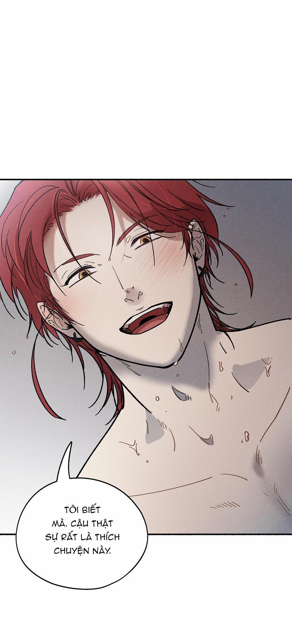 Lãng Mạn Không Trọng Lực 20 trang 41