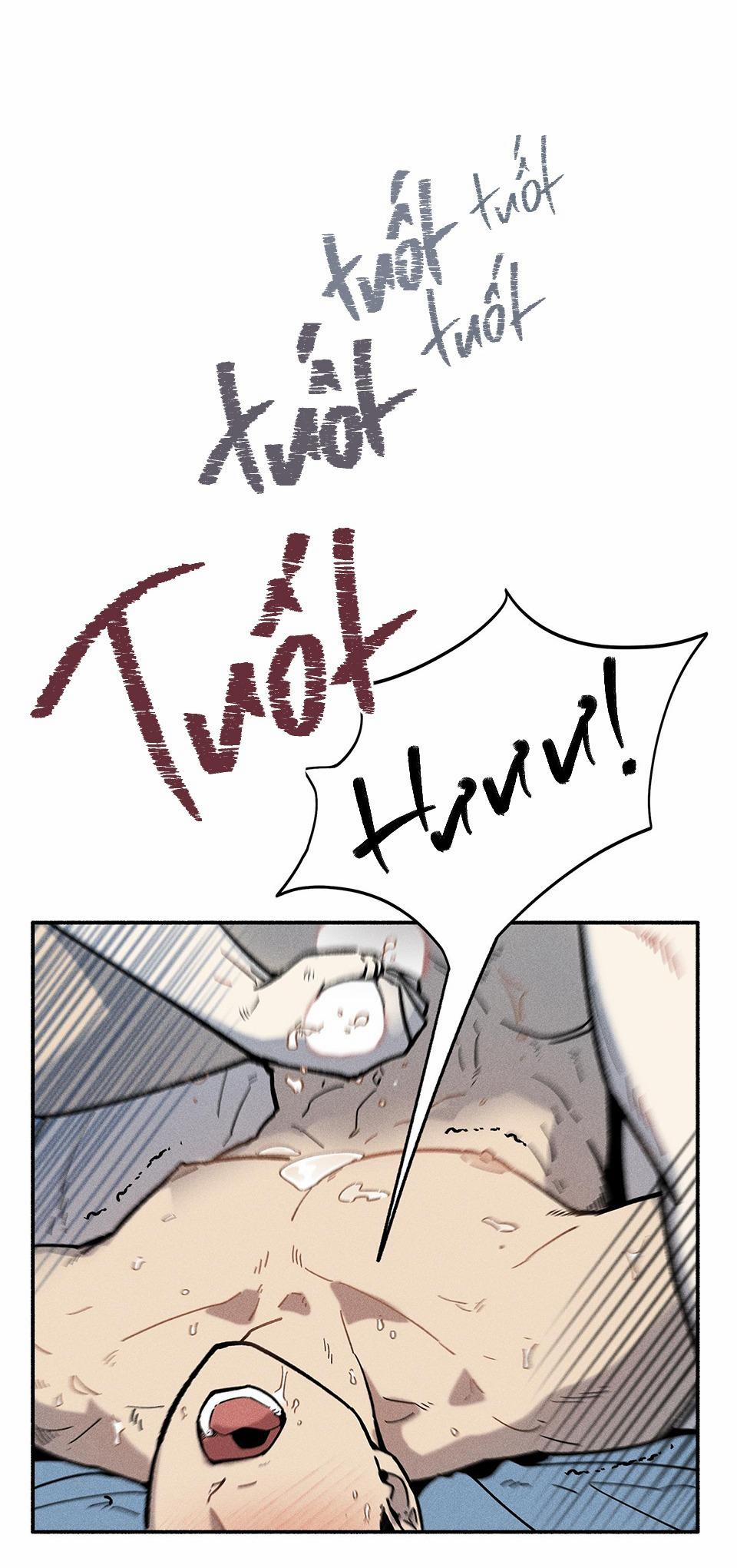 Lãng Mạn Không Trọng Lực 20 trang 42