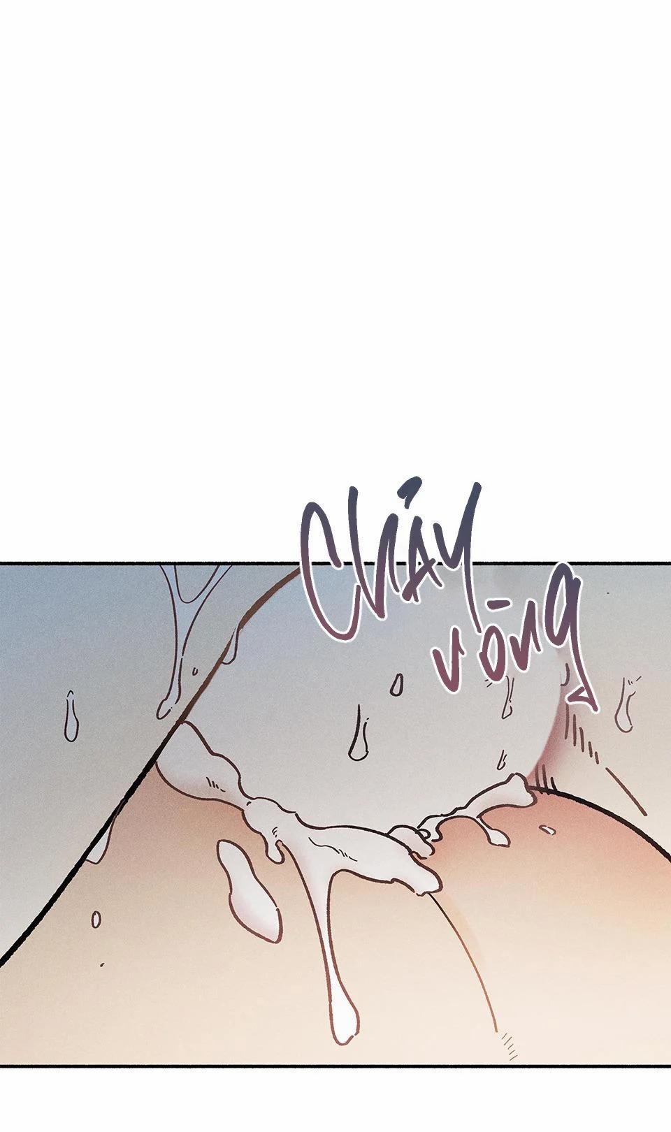 Lãng Mạn Không Trọng Lực 20 trang 45