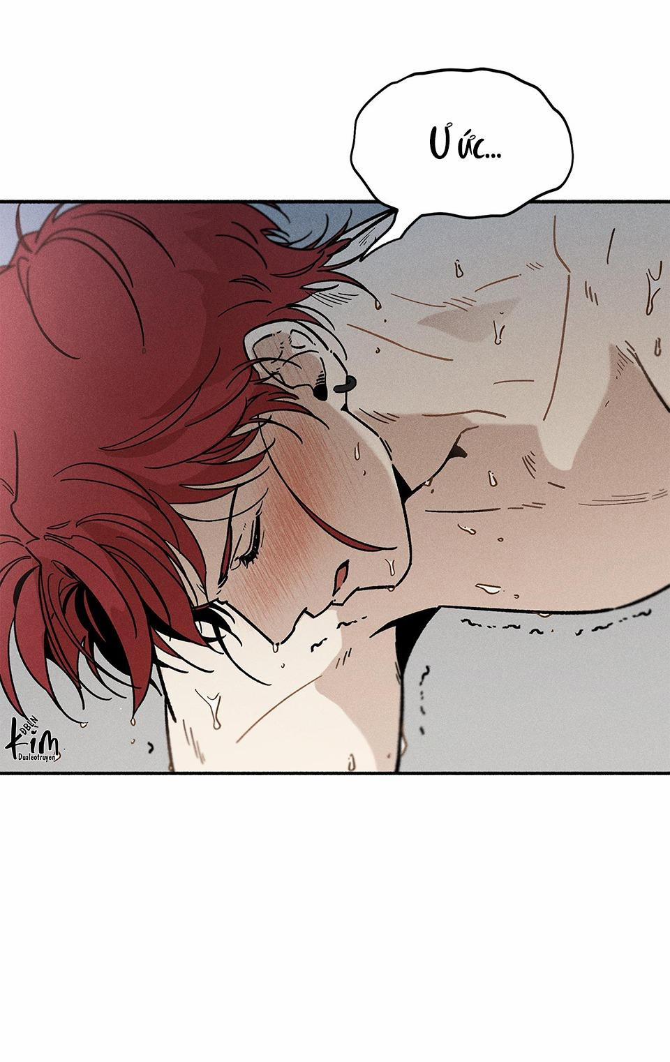 Lãng Mạn Không Trọng Lực 20 trang 46