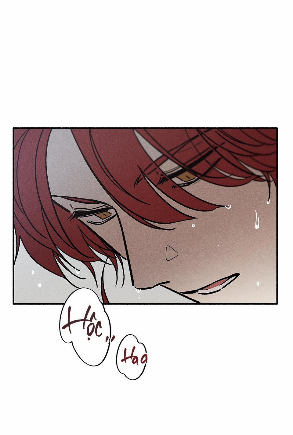 Lãng Mạn Không Trọng Lực 20 trang 47