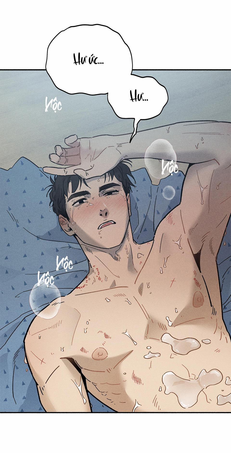 Lãng Mạn Không Trọng Lực 20 trang 49