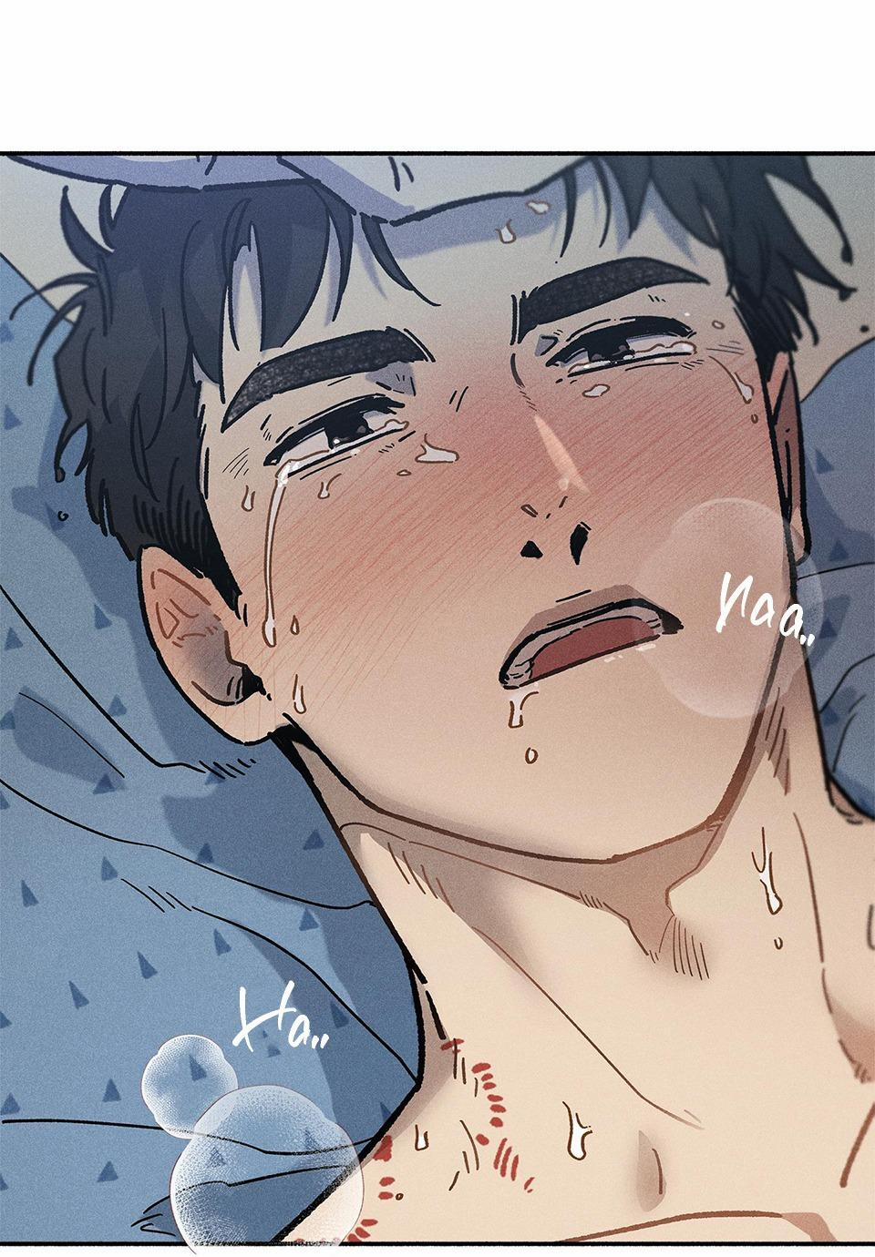 Lãng Mạn Không Trọng Lực 20 trang 50