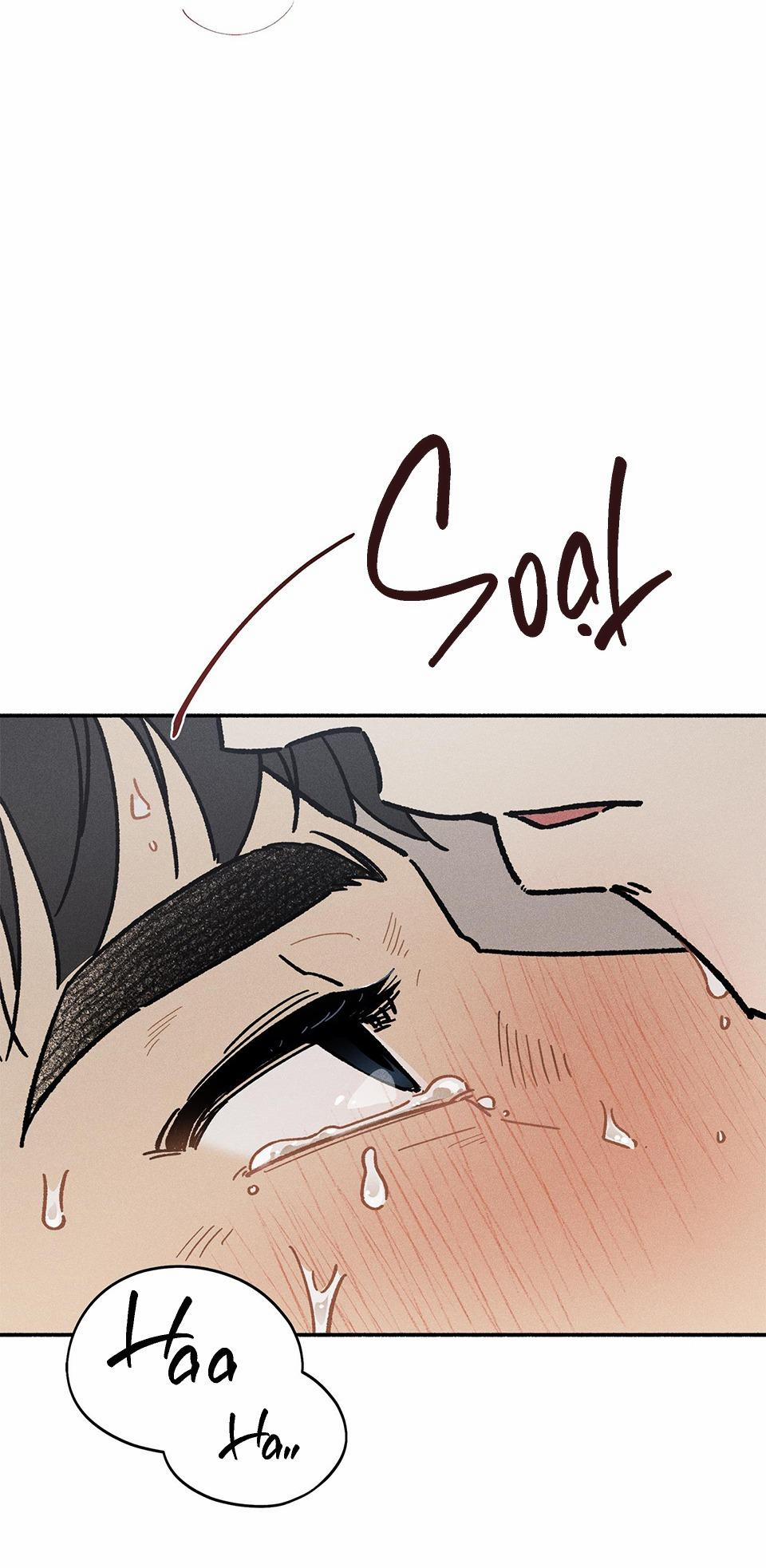 Lãng Mạn Không Trọng Lực 20 trang 51