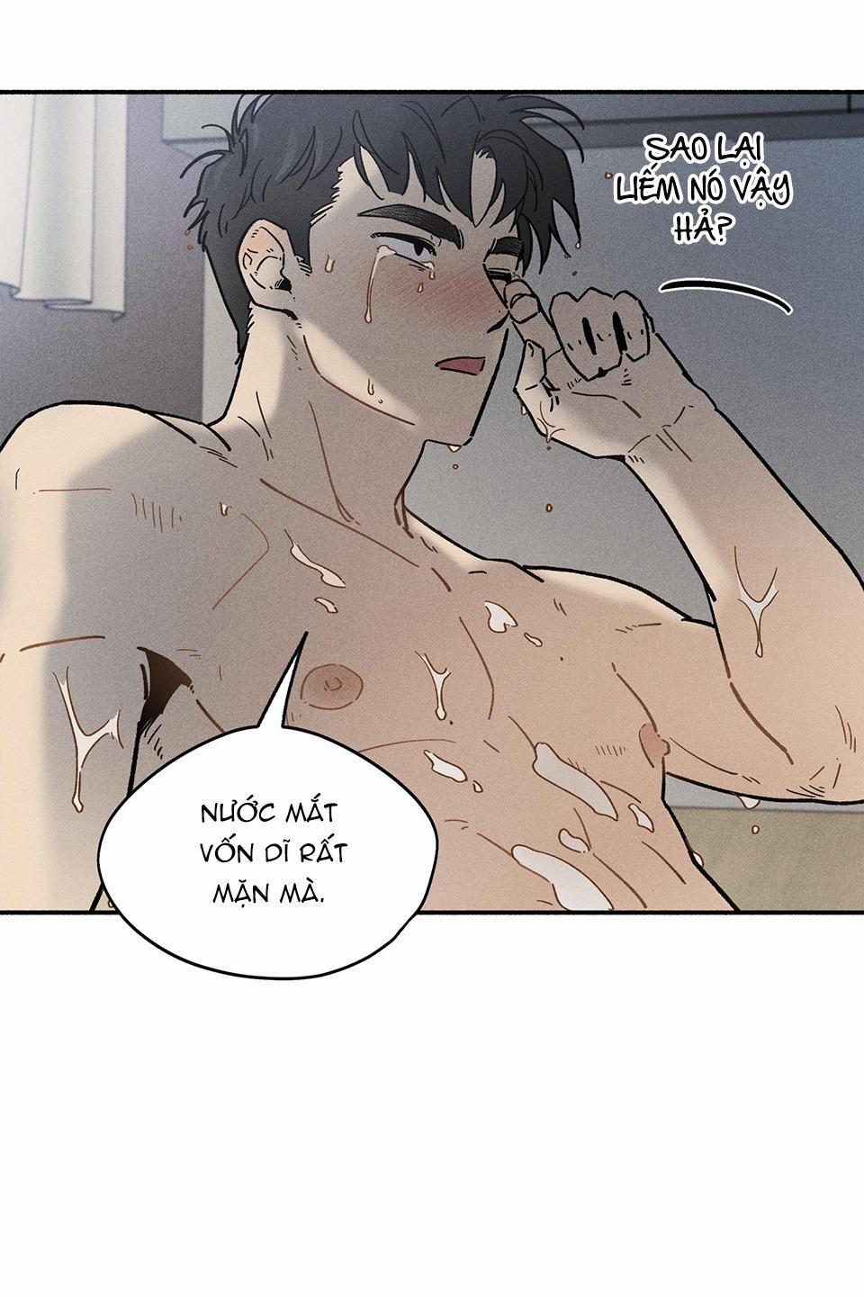 Lãng Mạn Không Trọng Lực 20 trang 54