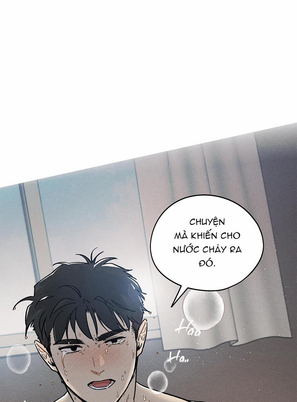 Lãng Mạn Không Trọng Lực 20 trang 56