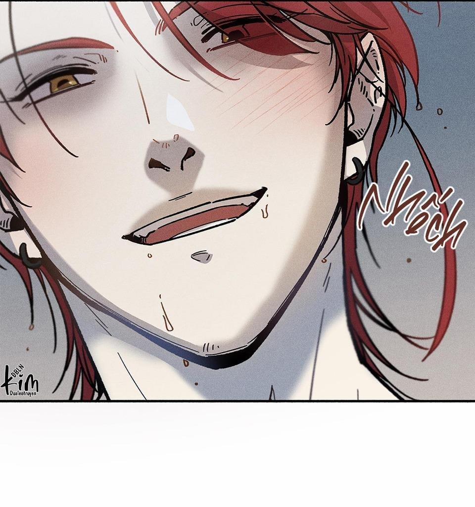 Lãng Mạn Không Trọng Lực 20 trang 59