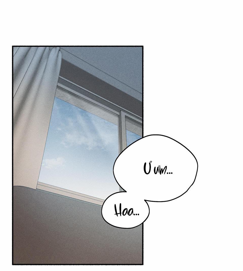 Lãng Mạn Không Trọng Lực 20 trang 6