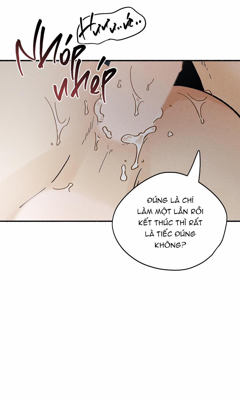 Lãng Mạn Không Trọng Lực 20 trang 60