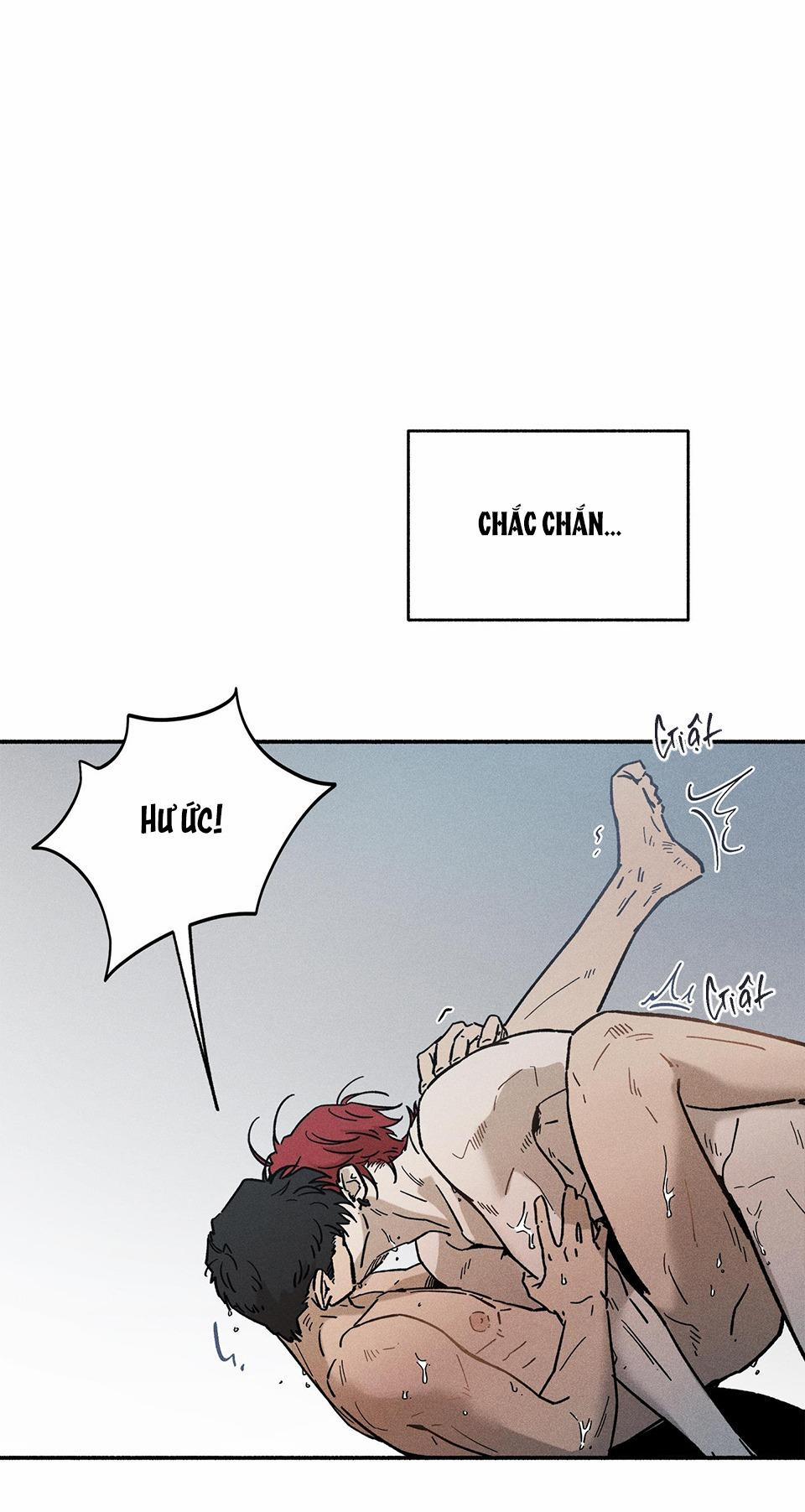 Lãng Mạn Không Trọng Lực 20 trang 61