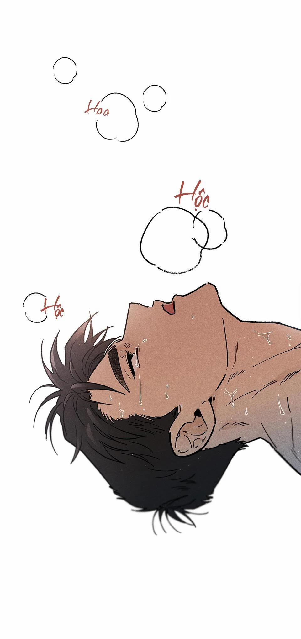 Lãng Mạn Không Trọng Lực 20 trang 63