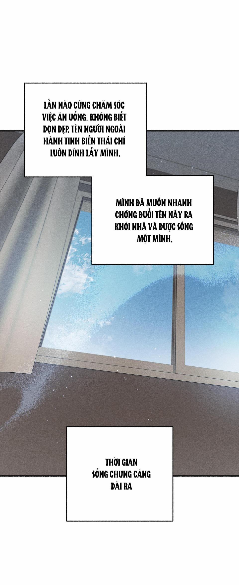 Lãng Mạn Không Trọng Lực 20 trang 64