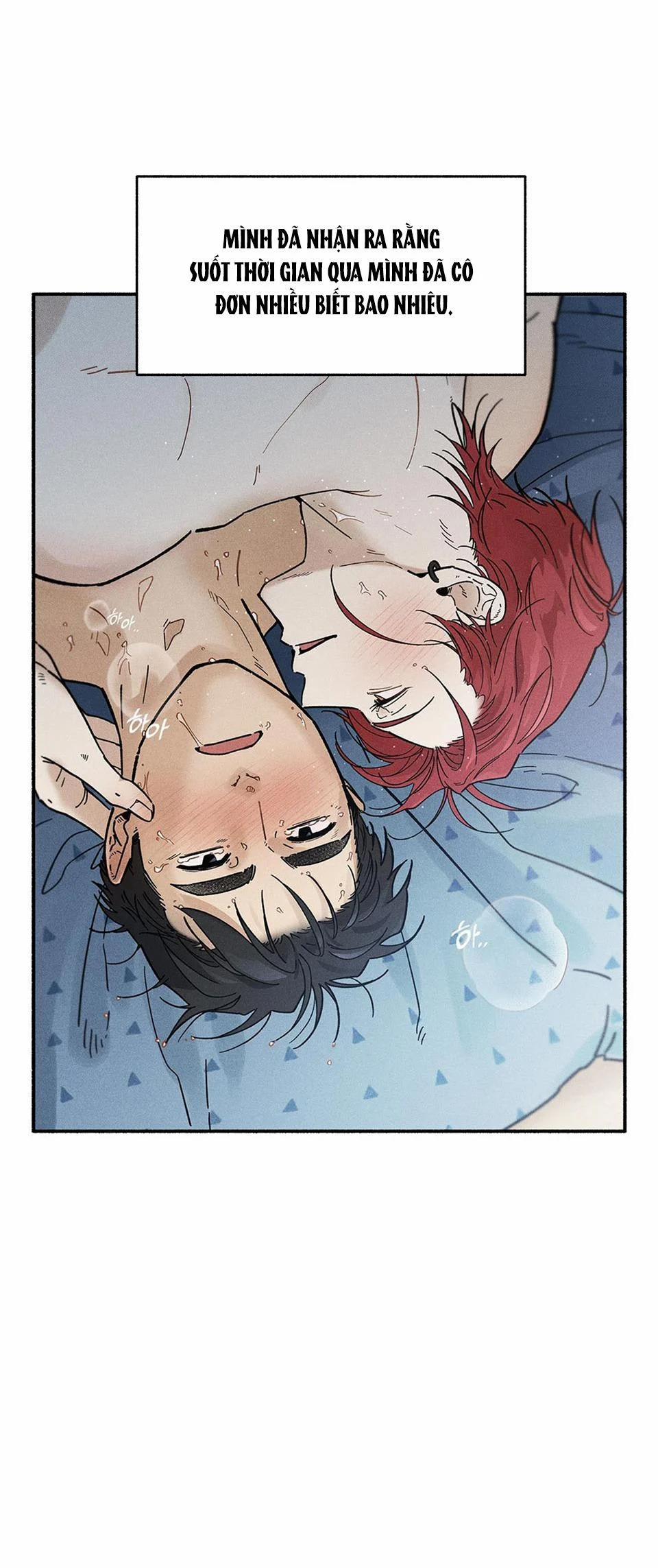 Lãng Mạn Không Trọng Lực 20 trang 65