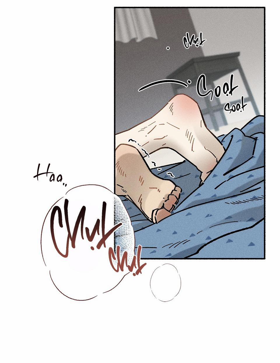 Lãng Mạn Không Trọng Lực 20 trang 7