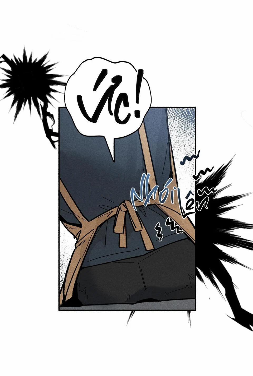 Lãng Mạn Không Trọng Lực 21 trang 11