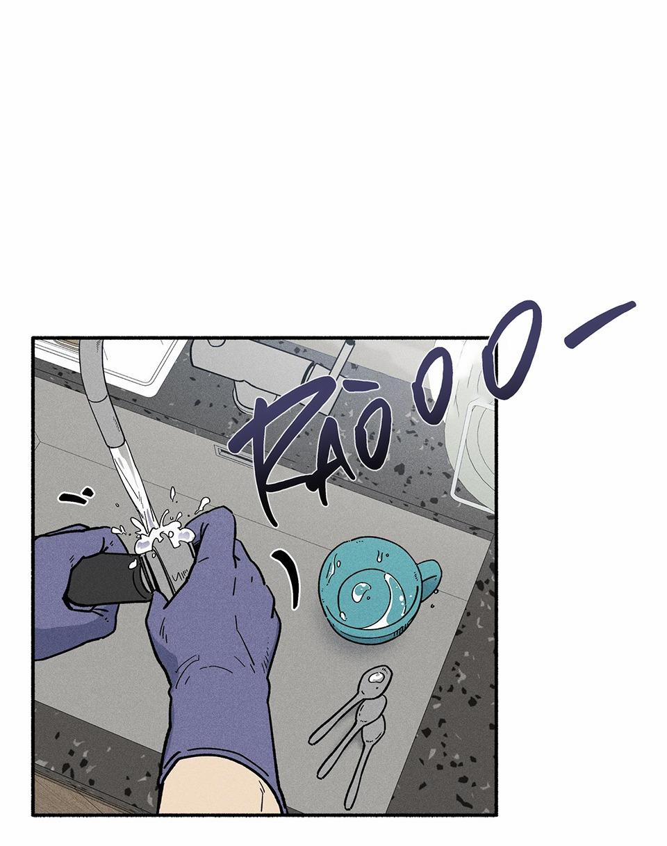 Lãng Mạn Không Trọng Lực 21 trang 2